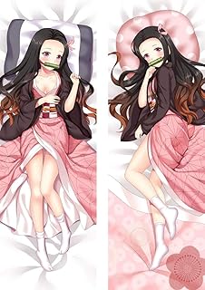 Non censored girl Kimetsu no yaiba anime Mitsuri body pillow Mugen Kanroji Mitsuri Train Demon Slayer pillowcase Anime Boy Boy Boy Pillow Mitsuri Body Taie 20x60.. Shop from our extensive catalog at DIAYTAR NIGERIA and enjoy doorstep delivery in just 5-8 days.