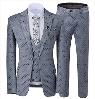 Fluenim tailor -made costumes for men, casual business costumes for business, office, wedding (color: c, size: code m).. One platform, endless products — welcome to DIAYTAR Nigeria.