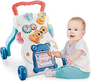 Anti-roll multifunctional trotting stroller in the shape of children for children from 6 to 18 months of cool baby.. Your digital shopping companion, DIAYTAR NIGERIA offers unmatched value with nationwide shipping.