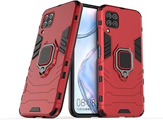 Compatible with Huawei P40 Lite Nova 7i 6 Salfing with metal ring.. Whether you're in Lagos, Abuja, or anywhere in between, DIAYTAR Nigeria ensures your online shopping experience is smooth, affordable, and fast.