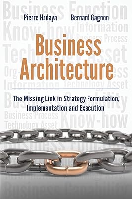 Company architecture: the missing link in the formulation the implementation and execution.. DIAYTAR NIGERIA: Where shopping meets satisfaction with affordable prices and delivery within 8 days.