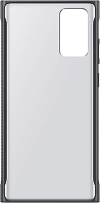 Samsung transparent protective shell for Electronics Galaxy Note 20.. DIAYTAR NIGERIA: Bringing affordable shopping solutions with a diverse product catalog delivered nationwide.