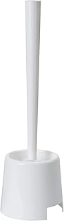IKEA, white, 13.7 × 4 × 2.5 inch toilet brush holder, 201.595.22, 13.7 × 4 × 2.5 inches.. Say goodbye to long wait times — DIAYTAR Nigeria ships in just 5–8 days!