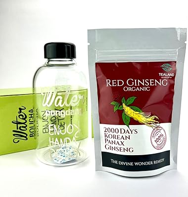 Tailland World No.1 Red Ginseng 2000 Korean Panax Days extract of Maximum Superior Summary Powder 100 g with 700 ml bottle free.. DIAYTAR NIGERIA: Your gateway to affordable online retail with reliable delivery within the week.