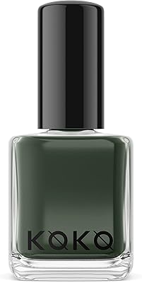 Coconut nail polish | 126 BC 14 ml -.. Experience shopping without compromise at DIAYTAR NIGERIA, with vast selection and quick delivery.