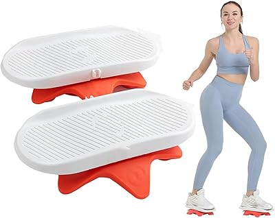 SIUSI size torsion board, abdominal exercise board - aerobic exercise, weight loss and fat combustion (upgrade of the home gym).. DIAYTAR NIGERIA connects you with thousands of products at competitive prices, delivered within a week.