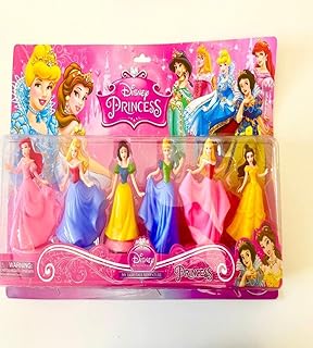 Shokah® Disney Princess Playset 6 rooms, nice Princess toys for the house, the car and the office, decorative toys.. Explore fashion, tech, home goods, and more on DIAYTAR Nigeria — always affordable, always fast.