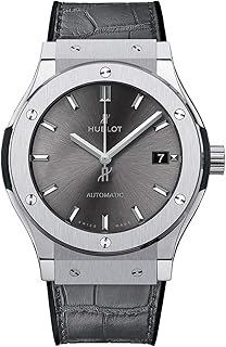 Automatic Men's Automatic Fusion Hublot Watch for Men 565.NX.7071.lr.. Embrace the convenience of DIAYTAR NIGERIA with thousands of products at your fingertips, delivered nationwide.