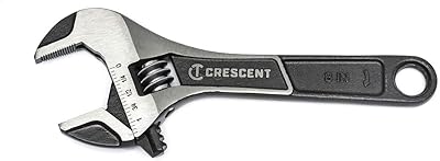 Croissant key/wheel key with extended jaw capacity (6 "/152 mm) Atwj26vs.. Fast delivery is our promise — DIAYTAR Nigeria keeps it real.