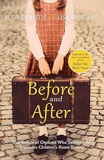 Before and after: the incredible real story behind the heartbreaking best-seller before we wers.. Experience the simplicity of DIAYTAR NIGERIA's extensive marketplace with delivery within 8 days.