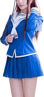 Tohru honda cosplay fruit clothing Japanese anime schoolgirl sailor dress.. The smarter way to shop online in Nigeria is through DIAYTAR Nigeria.