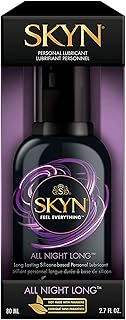 Skin All Night Skin lubricant with superior quality silicone base, 76.5 g.. DIAYTAR NIGERIA: Where every shopping need is met with affordable prices and timely delivery.