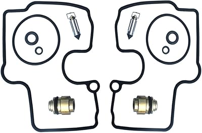Keiba carburetor repair kit for motorcycles Suzuki SV650 SV650S 1999-2002 - 2.. Discover why DIAYTAR NIGERIA is the smart shopper's choice for affordable products delivered nationwide.