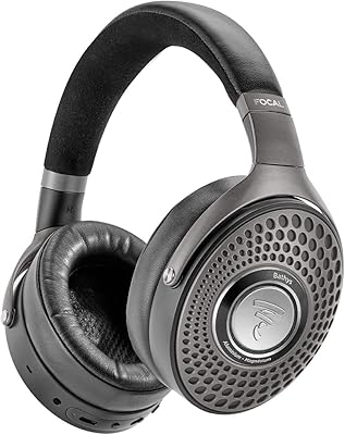 Bluetooth Hi-Fi-Focal Supra-Auricular Helpest With Active Deletion of Pathes noise.. Explore fashion, tech, home goods, and more on DIAYTAR Nigeria — always affordable, always fast.