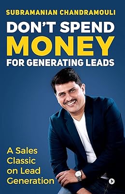 Do not spend money to generate leads: a sales classic on the generation of leads.. Shop easy, pay less, get it fast — with DIAYTAR Nigeria.