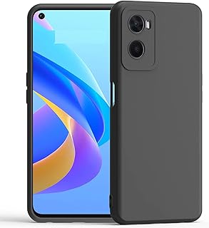 Oppo A77S mobile shell in heat resistant polyurethane shell with protection.. Shop smart with DIAYTAR NIGERIA, offering a vast product range delivered to your doorstep within a week.