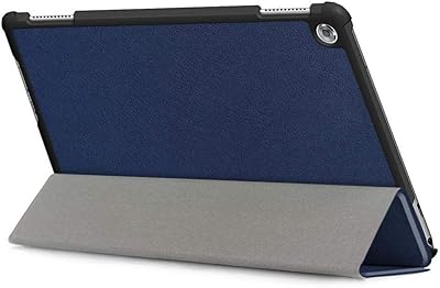 Coque kibosh cusster huawei mediapad m5 5 ki 10 - cock stiff stiffness ultrafin in the following huawee mediapad m5 5 li 10 - bleu.. DIAYTAR NIGERIA: Bringing affordable shopping solutions with a diverse product catalog delivered nationwide.