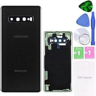 Movtek battery cover rear original replacement glass for Samsung.. Nigeria's most diverse e-commerce platform delivers quality and affordability to your doorstep in 5-8 days.