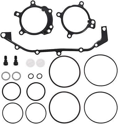 WFLNHB double vanos repair kit for BMW E36 E46 E39 E53 E61 E61 E38 E65 E66 E85 E83 E53 M52TU M54 M56 1998-2006.. Affordable shopping made easy on DIAYTAR Nigeria, with fast delivery from 5 to 8 days.
