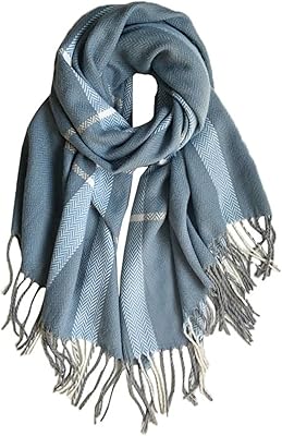 Fall and winter wrangling shawls Cover pattern Long splicing Long Gland Waised Warm Warm Start, 200 cm Women Accessories.. DIAYTAR NIGERIA revolutionizes online retail with our extensive selection and dependable shipping service.