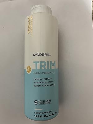 Liquid collagen peptides with Vanilla Trim 15.2 Fl Oz improve joint discomfort and promote young appearance, a set of 1 tablespoon... Shop from our extensive catalog at DIAYTAR NIGERIA and enjoy doorstep delivery in just 5-8 days.