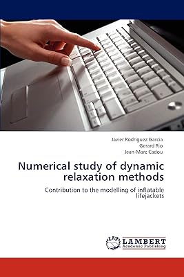 Digital study of dynamic relaxation methods.. DIAYTAR NIGERIA makes online shopping accessible to all with budget-friendly prices and reliable delivery.