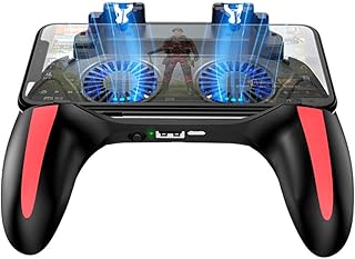 PUBG portable controller PUBG COOKING HOLDING HOTE Double fan rules Survival with sensation.. From daily needs to rare finds, DIAYTAR Nigeria brings it to your door.