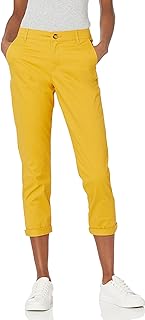 Short Chino Amazon Essentials for women (available in large size).. Big savings, small wait times — shop now at DIAYTAR Nigeria.