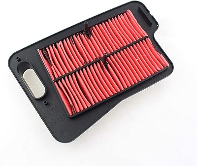 Motorcycle air filter Filter Cleaning in cotton gauze for Suzuki.. Nigeria's e-commerce leader delivers unmatched variety and value to your doorstep in just 5-8 days.