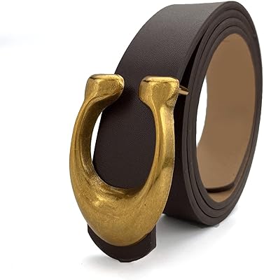 Classic belt with loop C for women, adapted to all types of jeans.. Your one-click solution to affordable shopping, DIAYTAR NIGERIA delivers quality products nationwide.