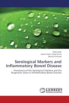 Serological markers and inflammatory intestine diseases.. Shop smarter with DIAYTAR NIGERIA's comprehensive catalog and budget-friendly 5-8 day delivery.