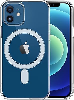 Silicone transparent protection shell compatible with iPhone 12 PRO.. Shop everything from A to Z on DIAYTAR Nigeria — delivered nationwide.
