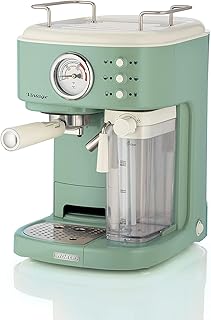 Expresso coffee machine with Italian design Ariete 20 bars with frothy.. Shop across categories with ease at DIAYTAR NIGERIA, delivering affordability within the week.