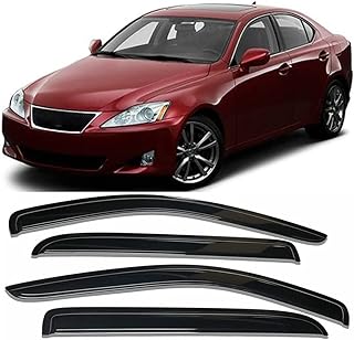 LINLINS PAG LINLINS FOR LEXUS IS250 IS350 ISF 4 pieces 2006-2012.. Fast delivery is our promise — DIAYTAR Nigeria keeps it real.