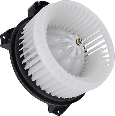 AC replacement AC fan engine - Replaces 6823232372ac, 87103-0E040, 87103-60400 - Dodge, Lexus and Toyota - Journey, ES300H, ES350, 4Runner, Avalon, Camry, Highlander - 2005-2020 vehicle - 2005-2020 vehicles - 2005-2020.. Your ultimate shopping destination, DIAYTAR NIGERIA combines extensive selection with affordable shipping.