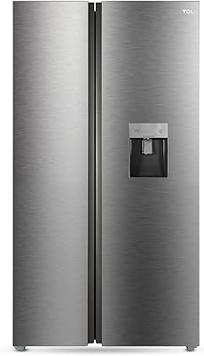 Coast fridge at TCL 790 liters Refrigerator and freezer No Frost with distributor.. DIAYTAR NIGERIA: Where quality meets accessibility with affordable prices and prompt shipping.
