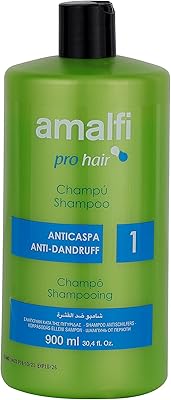Amalfi pro anti -Pelllicular Shampoo eliminates dandruff and eliminates excess sebum care.. DIAYTAR Nigeria is your reliable online shopping destination offering an extensive range of products across all categories. Enjoy fast nationwide delivery in just 5 to 8 days and some of the lowest prices in the market.