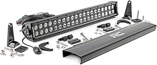 LED LED lighting strip with double row for country roof, size 20 inch - 70920bl.. Order today, receive in days — DIAYTAR Nigeria makes it possible.