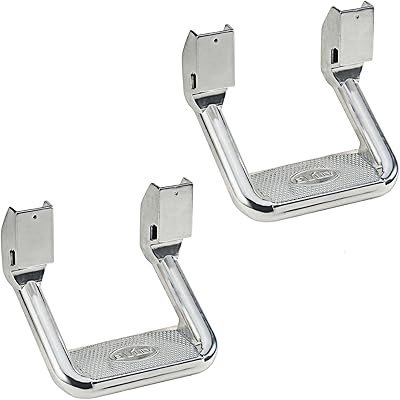 Set of 4 Bolly lateral Aluminum Aluminum Stands Polips for Chevrolet (Chevrolet), Ford, Toyota, GMC, Dodge Ram and Jeep AS-600-2.. DIAYTAR NIGERIA: Simplifying access to thousands of products with affordable nationwide shipping.