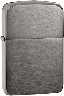Zippo 240967-ssi 1941 black ice 24096 - multiple, en rupture de stock.. Shop smart with DIAYTAR NIGERIA, offering a vast product range delivered to your doorstep within a week.