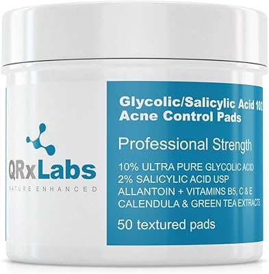 Anti -acne stamps 10/2 ultra pure glycolic acid 10 % + 2 % USP salicylic acid, allantoin, vitamins B5, C, E, Calendula and Green Tea - Helps to eliminate and control acne.. DIAYTAR NIGERIA brings the marketplace home to you with affordable prices and delivery in 5-8 days.