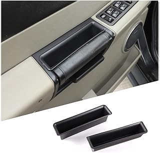 Suitable for the Hummer H2 2003-2007 Hummer Hummer Hummer Humor storage box, side door insertion car carrier storage box, front door pocket accessories, 2 rooms.. Shop smart, shop DIAYTAR — Nigeria’s trusted e-commerce site.