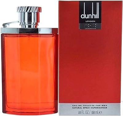Dunhill Desire Red for men 150 ml - Eau de toilette.. DIAYTAR NIGERIA brings online shopping to every Nigerian with affordable prices and reliable shipping.