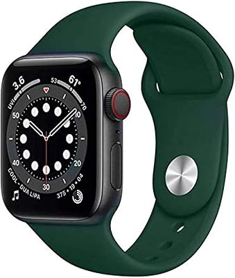 Intelligent watch T500 Series 5 2020 To measure blood pressure, Bluetooth calls and the music player, 44 mm to measure the heart rate (green).. DIAYTAR NIGERIA: Empowering Nigerians with access to affordable products delivered within 8 days.