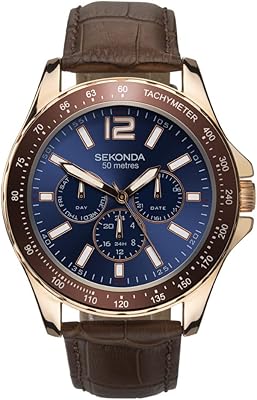 Sports watch for men 1626, blue, 1626-amzuk, blue, 1626-amzuk.. Shop with purpose at DIAYTAR NIGERIA, where your money goes further and delivery is always prompt.