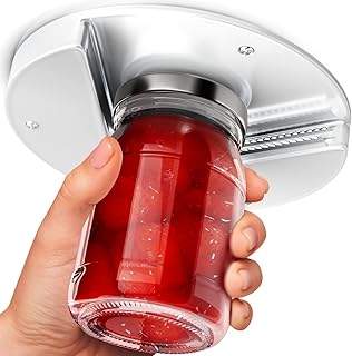 Amateur jar-jar opener under low hand wardrobe easy handling open-herd and bottle in a hand lifting.. Shop with confidence at DIAYTAR NIGERIA, where affordability meets reliability in less than 8 days.
