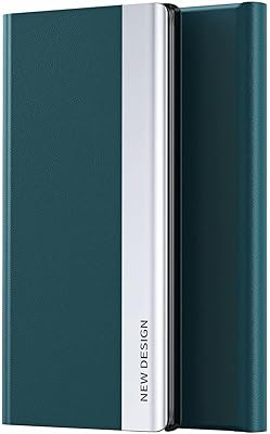Samsung Galaxy Note 9 case, Samsung Galaxy Note 9, ultra-fine foldable shell, anti-scratch, nano absorption, support function, Samsung Galaxy Note 9 (Galaxy Note 9, green).. With DIAYTAR Nigeria, everything is within reach — and within budget.