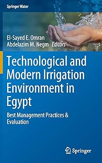 Technological and modern irrigation environment in Egypt: best management and evaluation practices.. No delays, no drama — just fast, affordable shopping with DIAYTAR Nigeria.