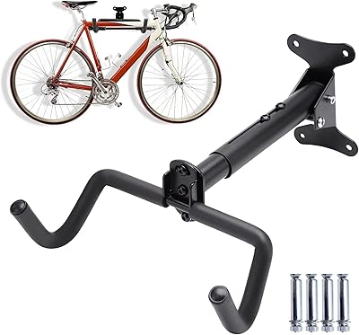 Bocam bicycle wall storage holder, foldable wall storage support, wall bicycle support, bicycle wall support.. Transform your online shopping experience with DIAYTAR NIGERIA's affordable and diverse marketplace.