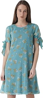 Relaxed dress for women in styleville, with a narrow top and a wide bottom, medium length.. Nigeria's e-commerce leader delivers unmatched variety and value to your doorstep in just 5-8 days.